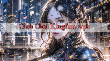 cách chơi kingfun apk
