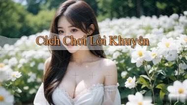 Cách chơi Lời khuyên