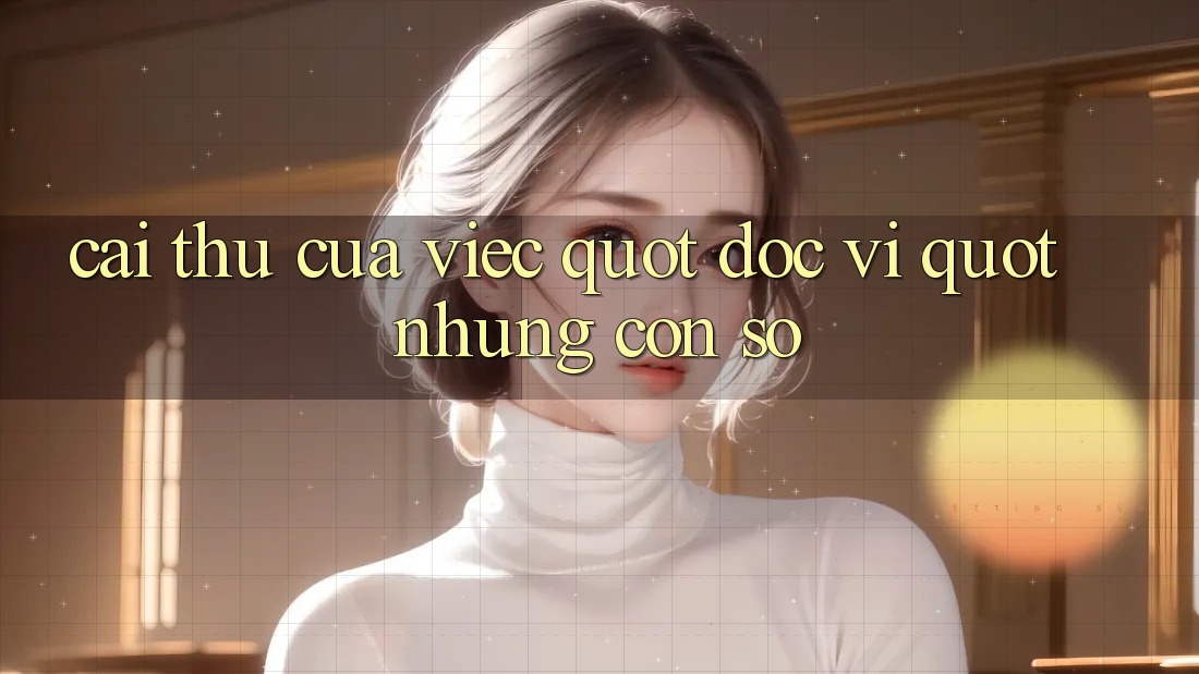 Cái thú của việc " đọc vị" những con số Cái thú của việc " đọc vị" những con số
