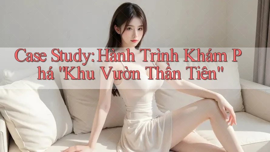 Case Study: Hành Trình Khám Phá “Khu Vườn Thần Tiên”