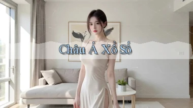 Châu Á Xổ số