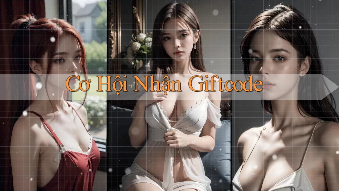 Cơ Hội Nhận Giftcode Cơ Hội Nhận Giftcode