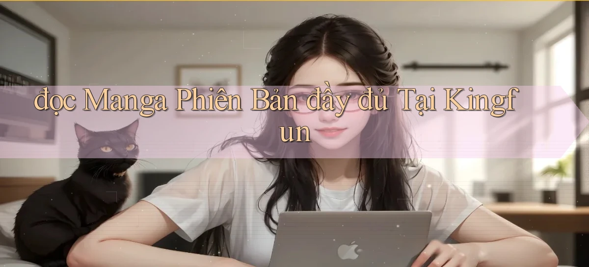 đọc manga phiên bản đầy đủ tại kingfun