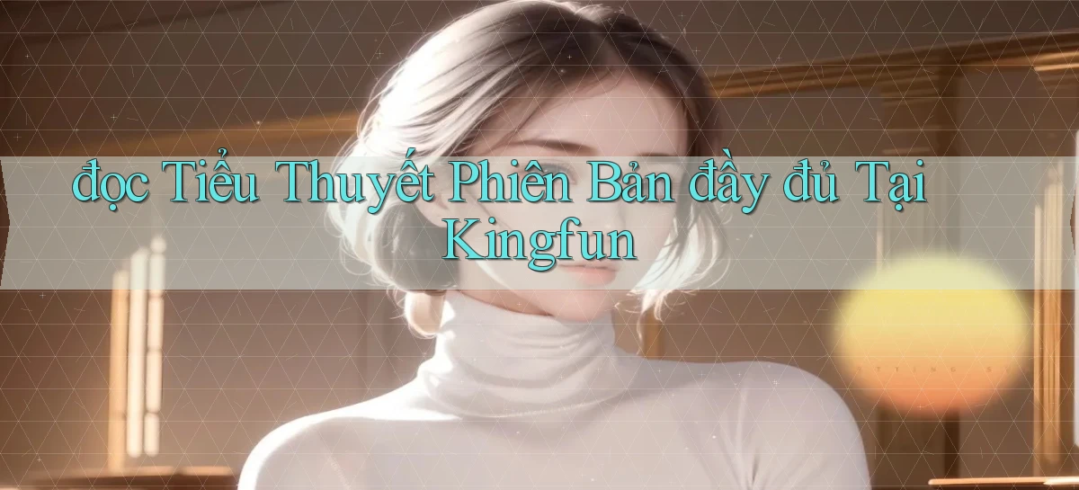 đọc tiểu thuyết phiên bản đầy đủ tại kingfun