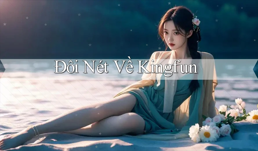Đôi Nét Về Kingfun Đôi Nét Về Kingfun