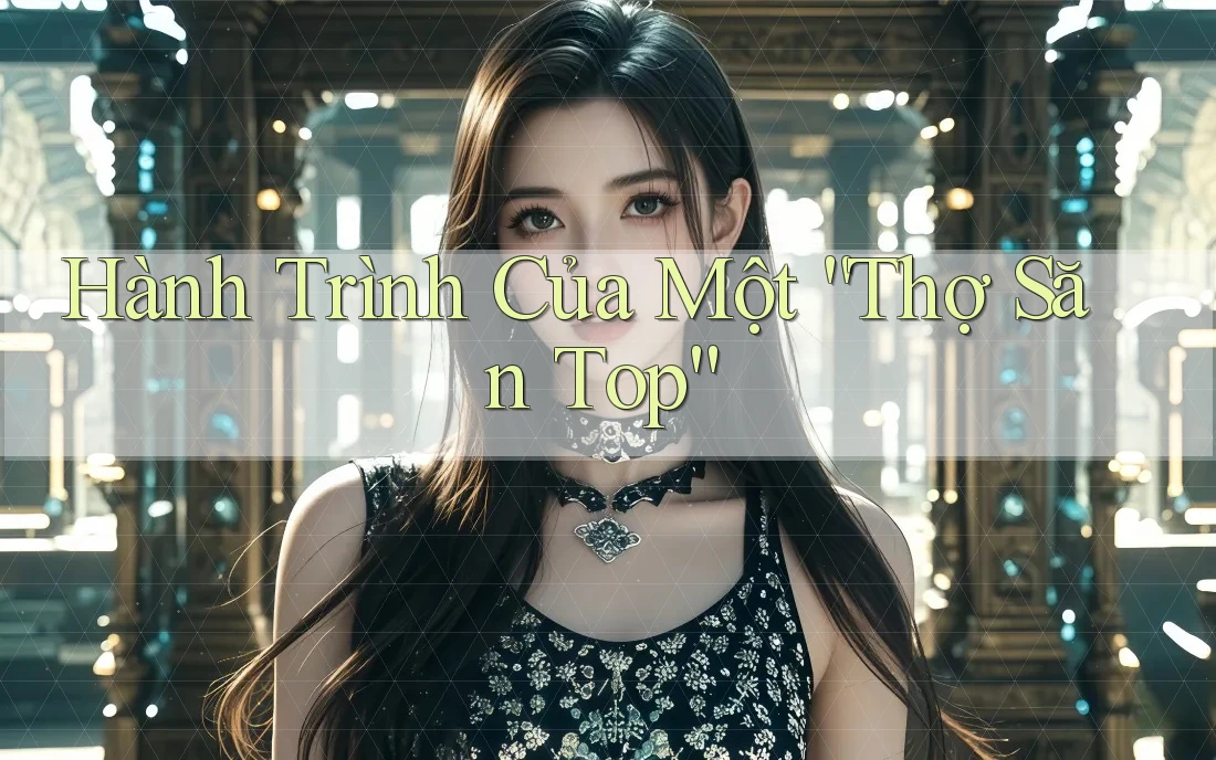 Hành Trình Của Một “Thợ Săn Top”