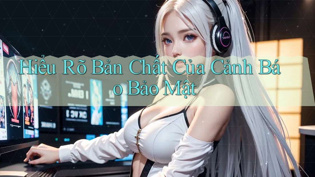 Hiểu Rõ Bản Chất Của Cảnh Báo Bảo Mật Hiểu Rõ Bản Chất Của Cảnh Báo Bảo Mật
