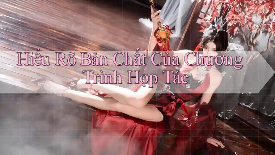 Hiểu Rõ Bản Chất Của Chương Trình Hợp Tác