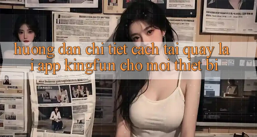 Hướng Dẫn Chi Tiết Cách Tải quay lại App Kingfun Cho Mọi Thiết Bị Hướng Dẫn Chi Tiết Cách Tải quay lại App Kingfun Cho Mọi Thiết Bị
