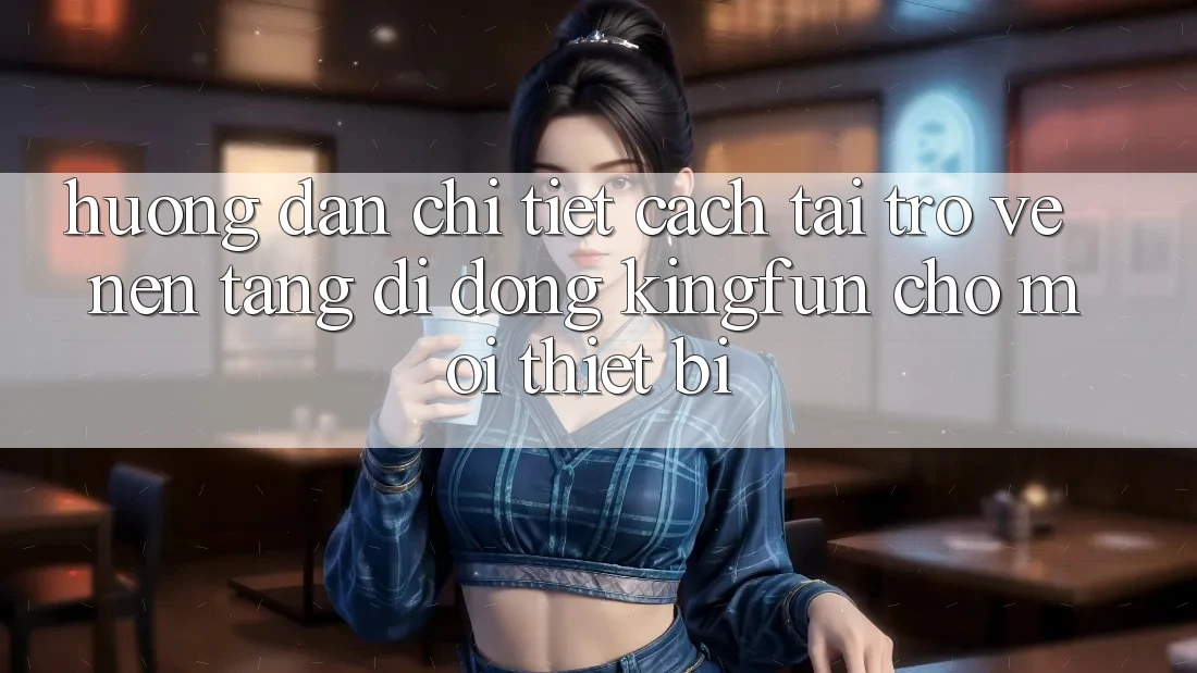 Hướng Dẫn Chi Tiết Cách Tải trở về Nền tảng di động Kingfun Cho Mọi Thiết Bị Hướng Dẫn Chi Tiết Cách Tải trở về Nền tảng di động Kingfun Cho Mọi Thiết Bị