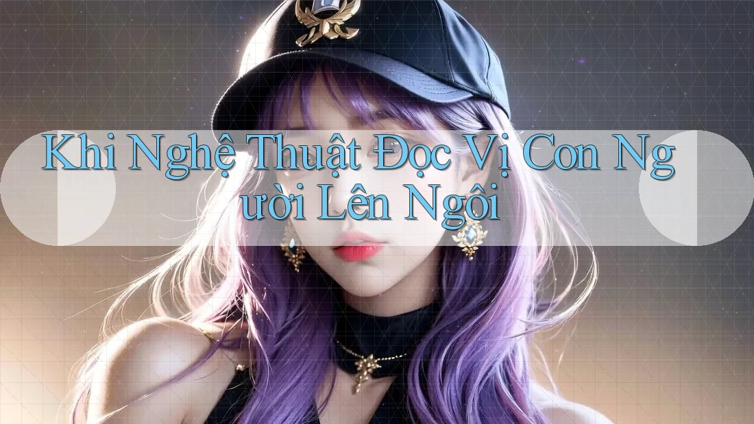 Khi Nghệ Thuật Đọc Vị Con Người Lên Ngôi