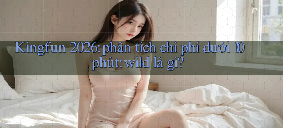 Kingfun 2026 phân tích chi phí dưới 10 phút wild là gì