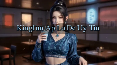kingfun ap lo de uy tin