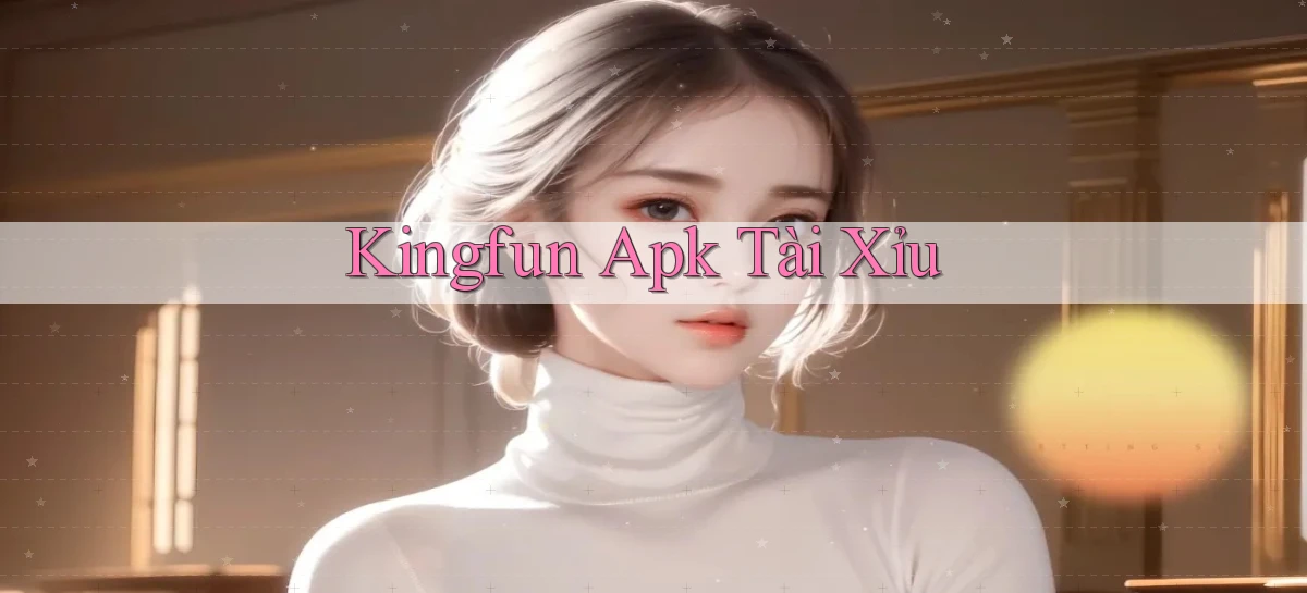 kingfun apk tài xỉu