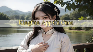 kingfun app ca cuoc