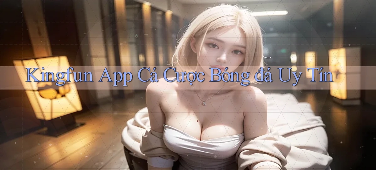 kingfun app cá cược bóng đá uy tín