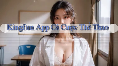 kingfun app cá cược thể thao