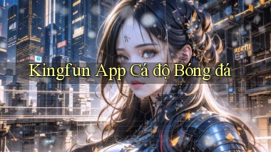 kingfun app cá độ bóng đá