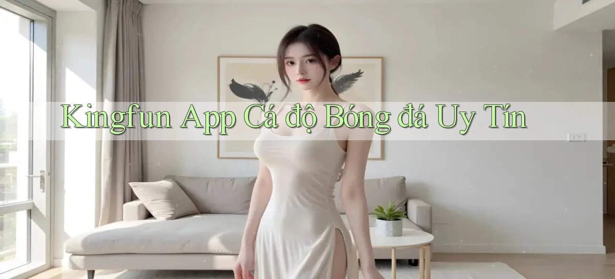 kingfun app cá độ bóng đá uy tín