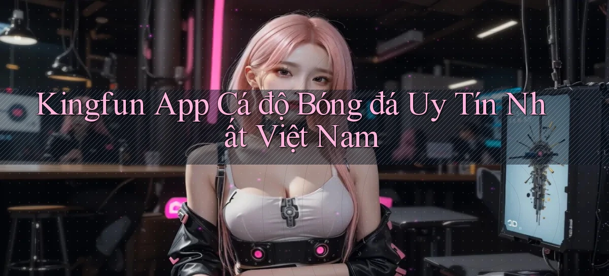 kingfun app cá độ bóng đá uy tín nhất việt nam