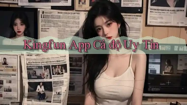 kingfun app cá độ uy tín