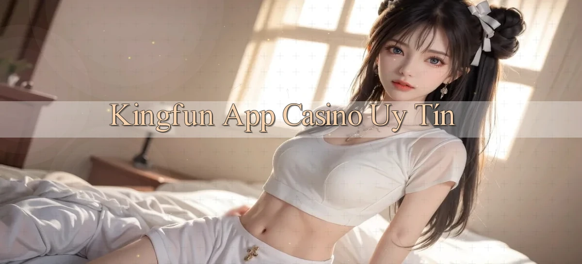 kingfun app casino uy tín