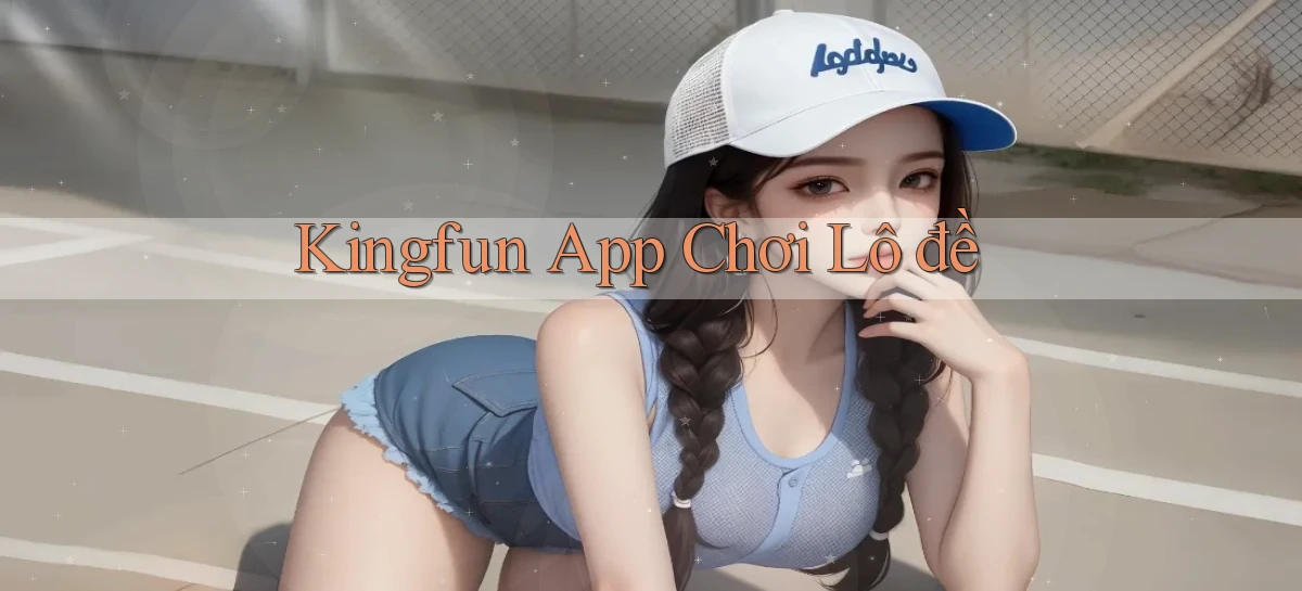 kingfun app chơi lô đề