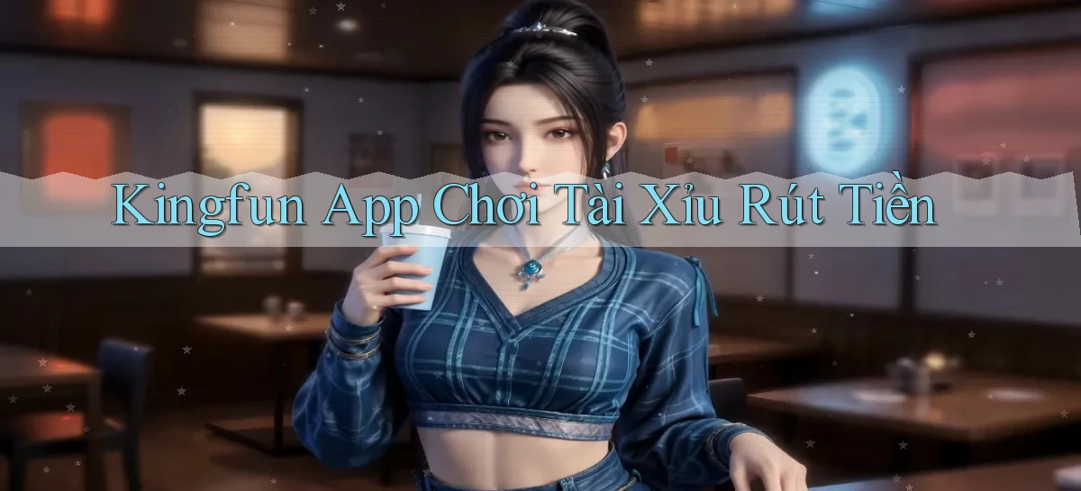 kingfun app chơi tài xỉu rút tiền