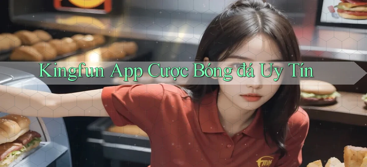 kingfun app cược bóng đá uy tín