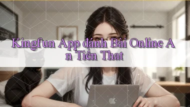 kingfun app đánh bài online an tiền that