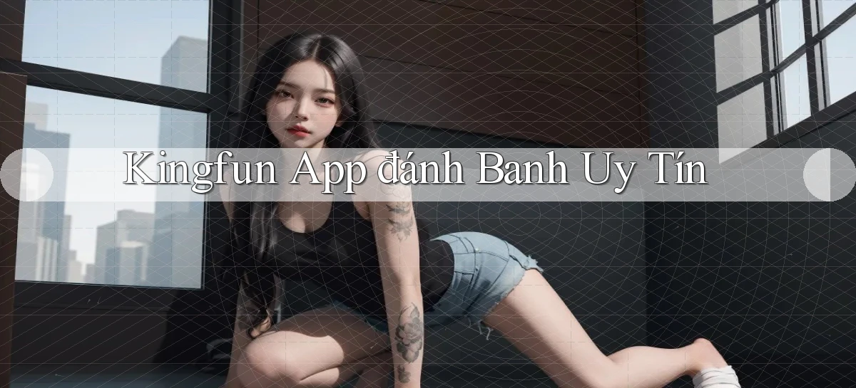 kingfun app đánh banh uy tín