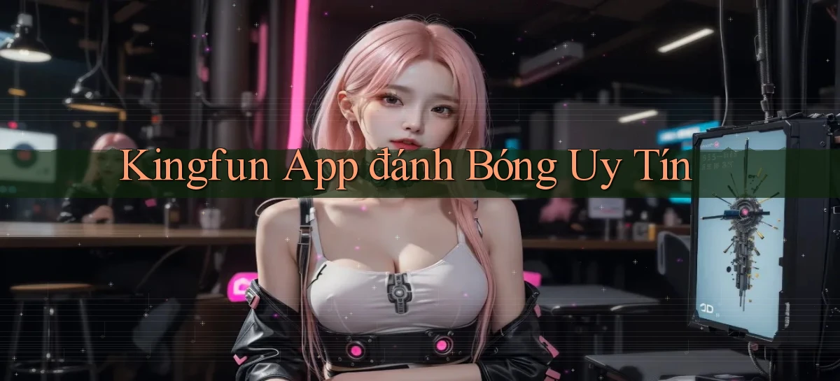 kingfun app đánh bóng uy tín