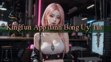 kingfun app đánh bóng uy tín