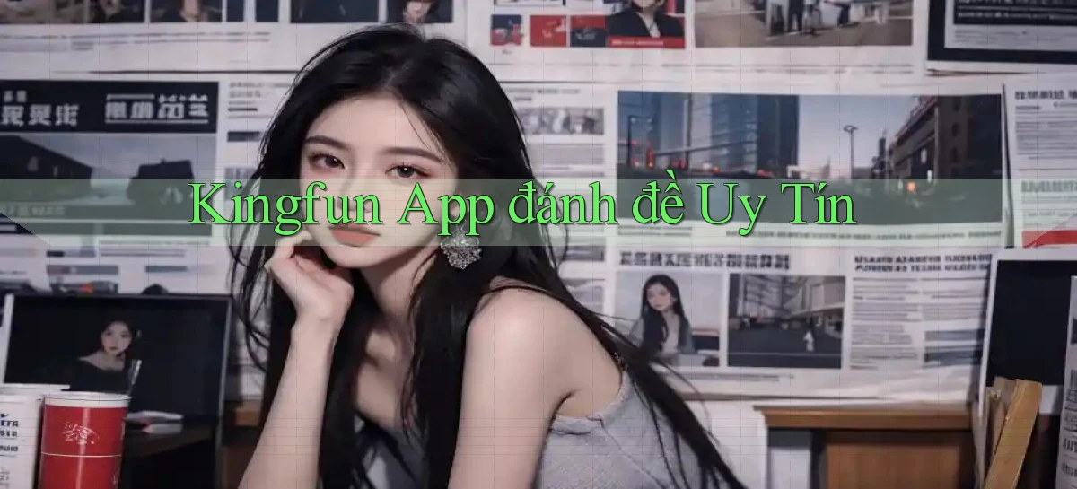 kingfun app đánh đề uy tín