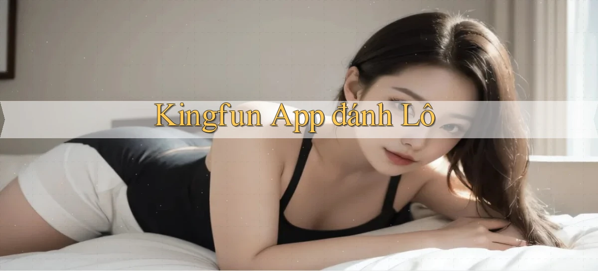 kingfun app đánh lô