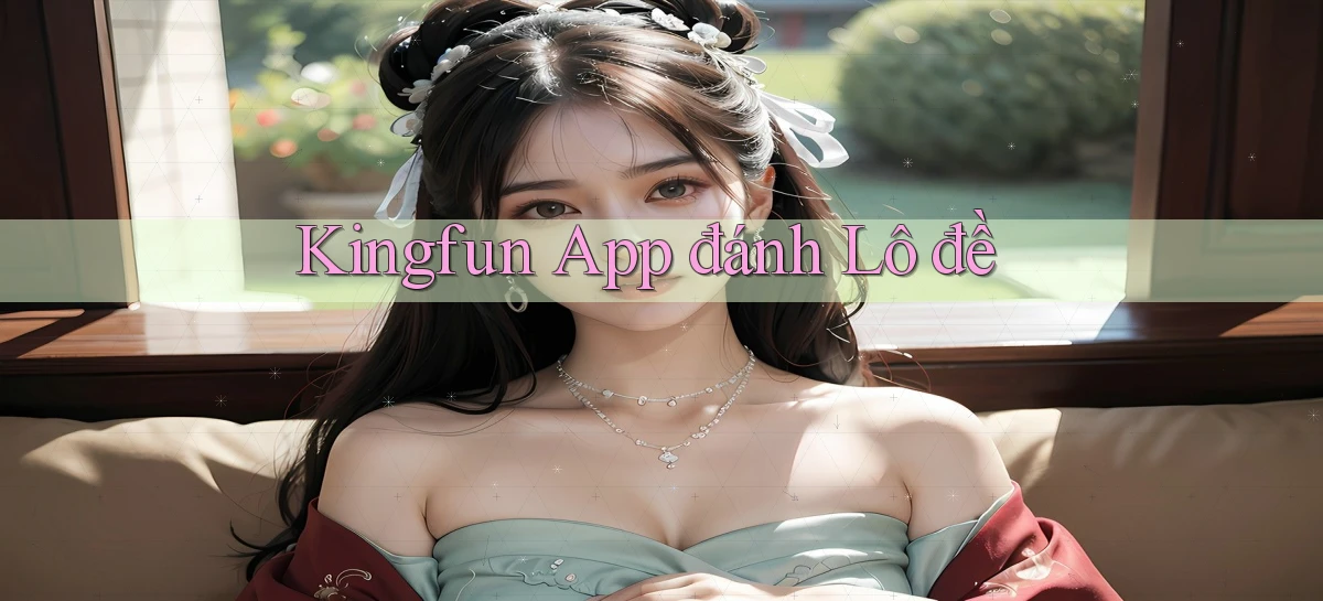 kingfun app đánh lô đề