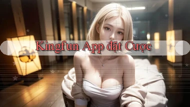 kingfun app đặt cược