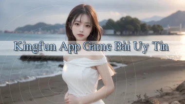 kingfun app game bài uy tín