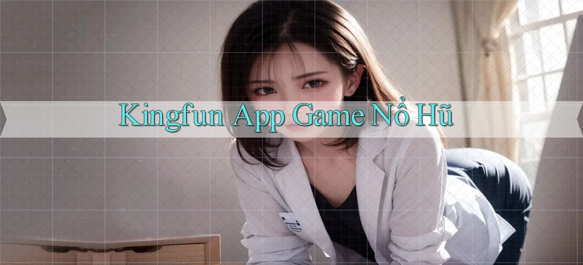 kingfun app game nổ hũ