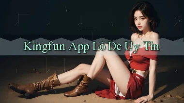 kingfun app lô đề uy tín