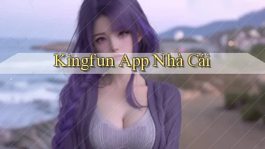 kingfun app nhà cái