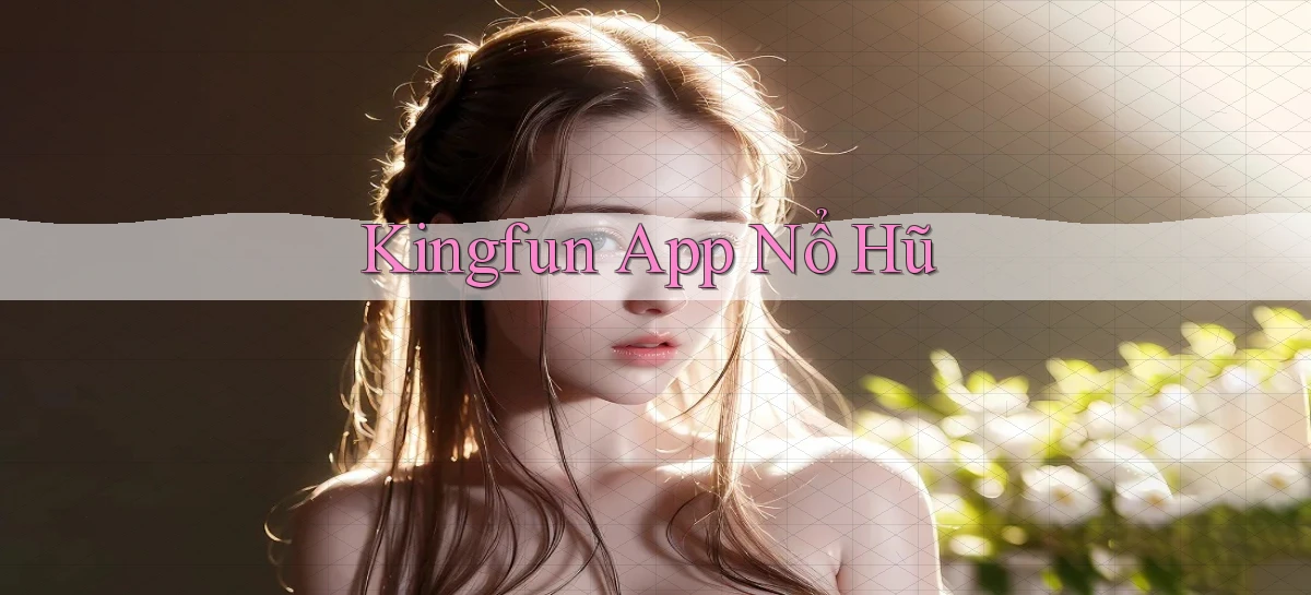 kingfun app nổ hũ