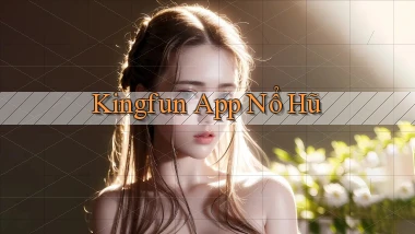 kingfun app nổ hũ