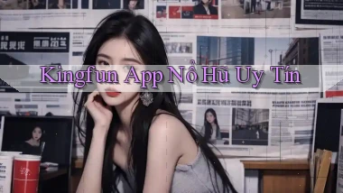 kingfun app nổ hủ uy tín