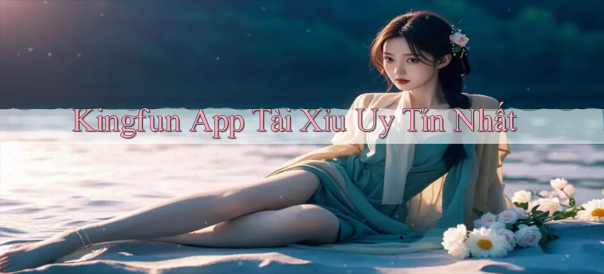 kingfun app tài xỉu uy tín nhất
