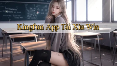 kingfun app tài xỉu win