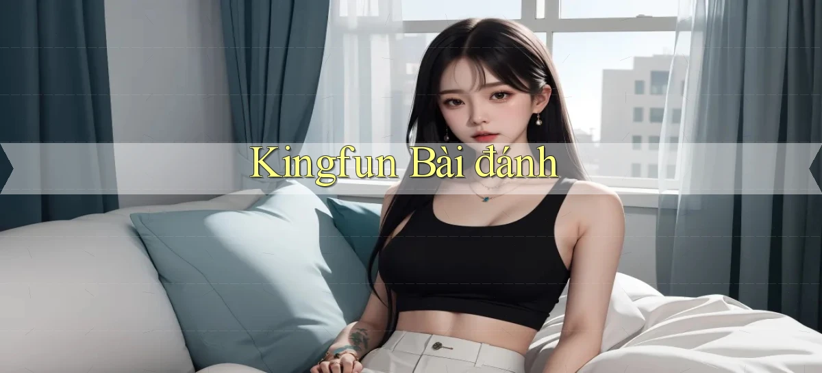 kingfun bài đánh
