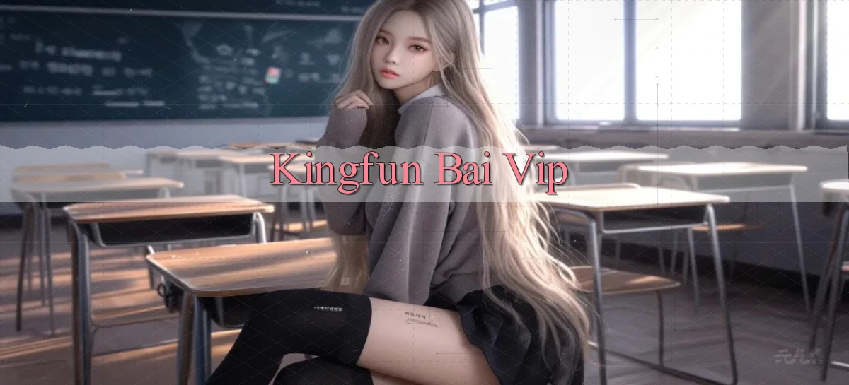 kingfun bài vip