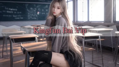 kingfun bài vip