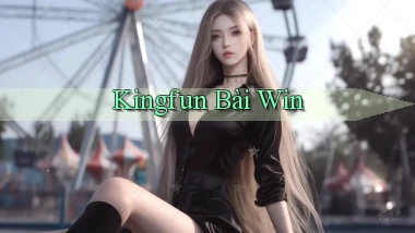 kingfun bài win